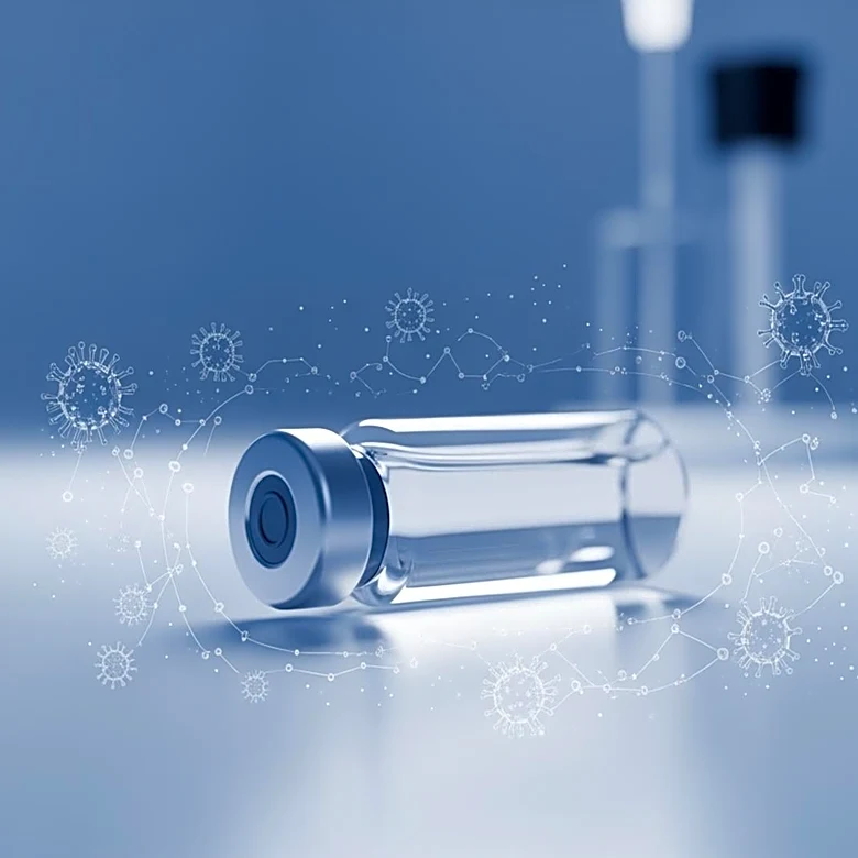 Vyome's VT-1953 Shows Promising Results in Phase 2 Study for Malignant Fungating Wounds