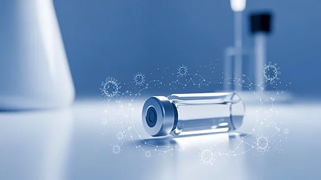 Vyome's VT-1953 Shows Promising Results in Phase 2 Study for Malignant Fungating Wounds