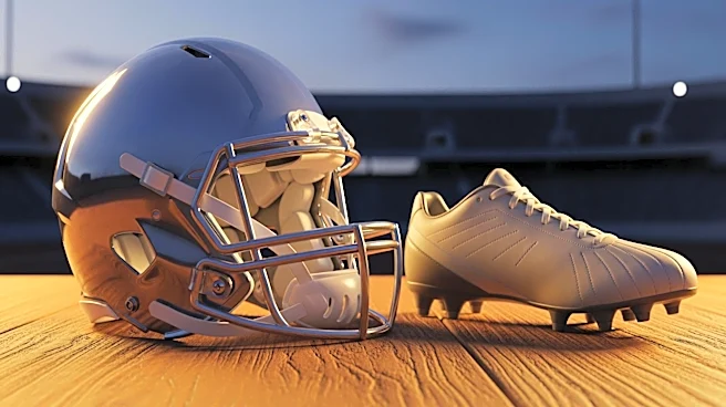 NFL Draft 2026: Keylan Rutledge Joins Houston Texans, Boosting Offensive Line