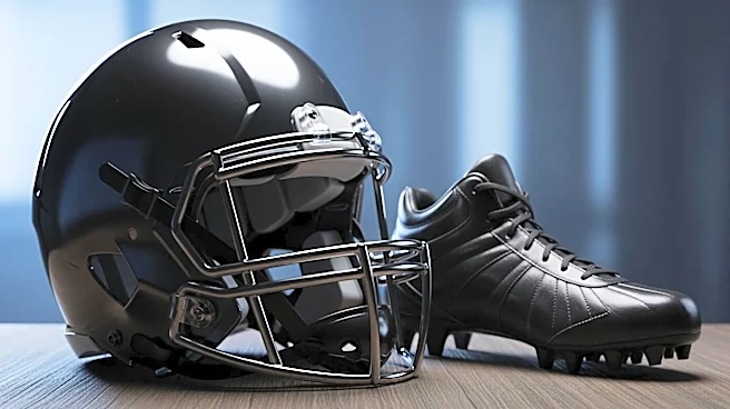 Tennessee Titans Trade Up to Draft Keldric Faulk, Strengthening Defensive Line