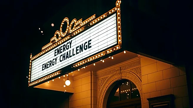 Broadway's 'The Rocky Horror Show' Revival Faces Energy Challenges Despite Star-Studded Cast