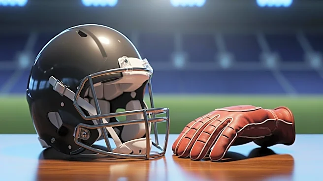 New England Patriots Draft Offensive Tackle Caleb Lomu to Bolster Offensive Line