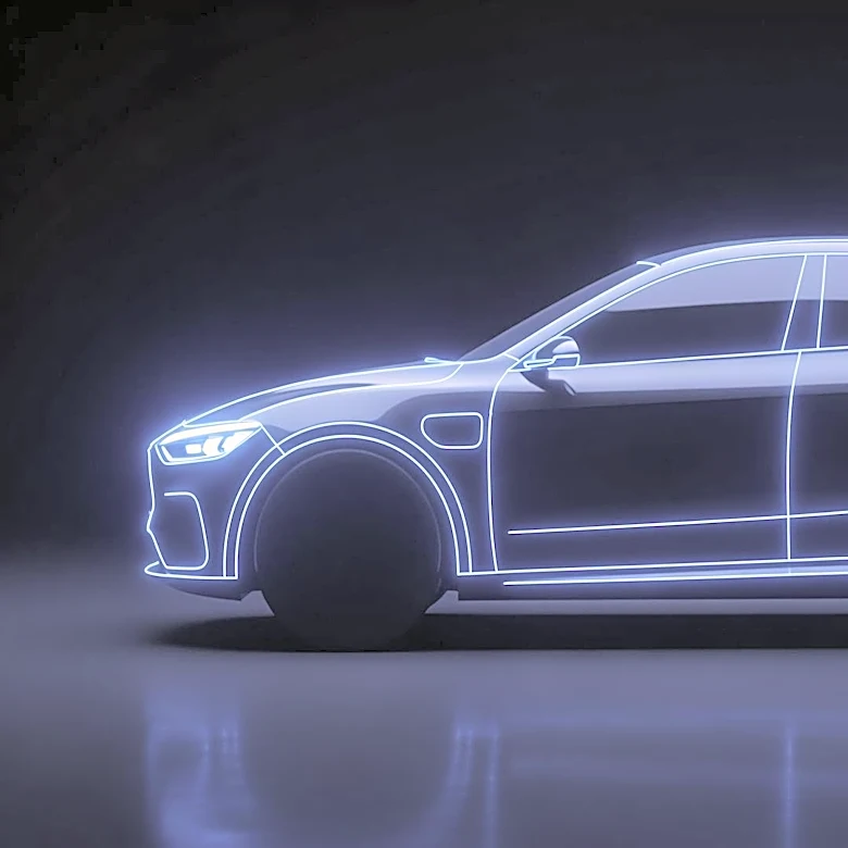 Porsche Introduces All-Electric Cayenne Coupe, Expanding EV Lineup