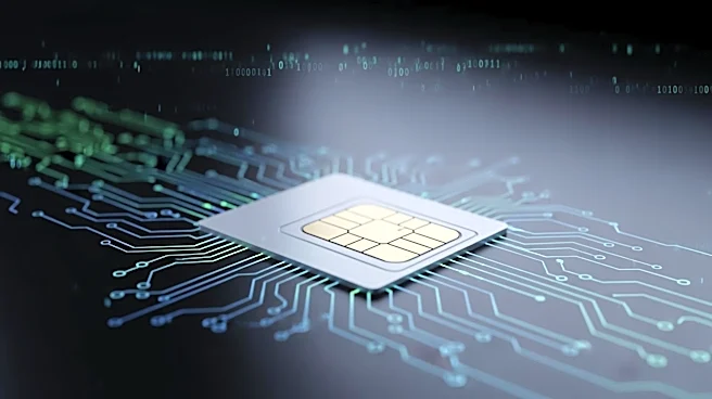 ProxySmart's SIM Farm-as-a-Service Operation Raises Cybersecurity Concerns
