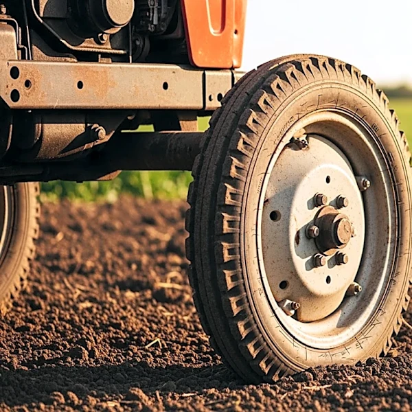 Ursa Ag's Low-Tech Tractors Gain Popularity for Affordability and Simplicity