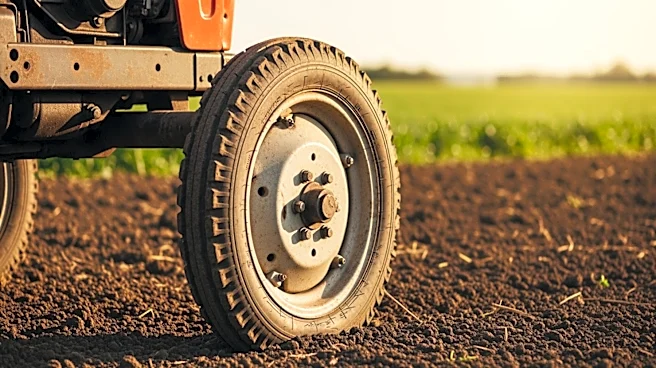 Ursa Ag's Low-Tech Tractors Gain Popularity for Affordability and Simplicity