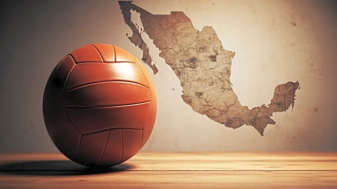 Diego Luna Stars in Netflix's 'México 86' Highlighting Mexico's 1986 World Cup Bid