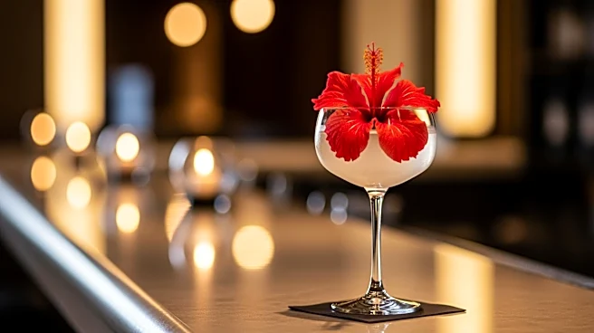 Billboard Celebrates Latin Women in Music with Exclusive Executive Cocktail Event