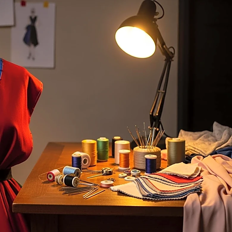 Molly Rogers Discusses Costume Design for 'The Devil Wears Prada 2'