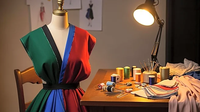 Molly Rogers Discusses Costume Design for 'The Devil Wears Prada 2'