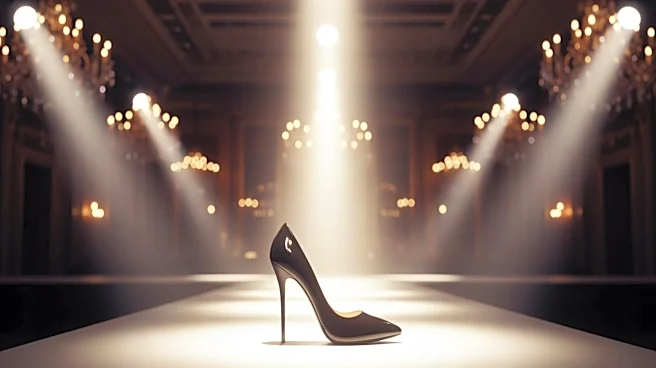 'The Devil Wears Prada 2' Cast Shines at 'A Night With Runway' Gala in London