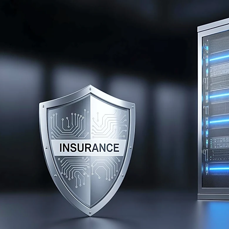 Former Credit Suisse Bankers Launch $1 Billion Fund Targeting Data Center Insurance Risks