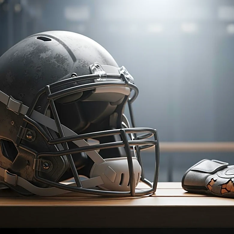 NFL Draft 2026: Broderick Jones' Injury Raises Concerns for Pittsburgh's Offensive Line