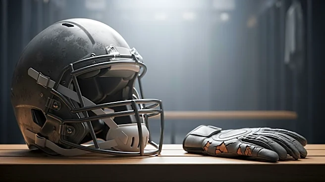 NFL Draft 2026: Broderick Jones' Injury Raises Concerns for Pittsburgh's Offensive Line