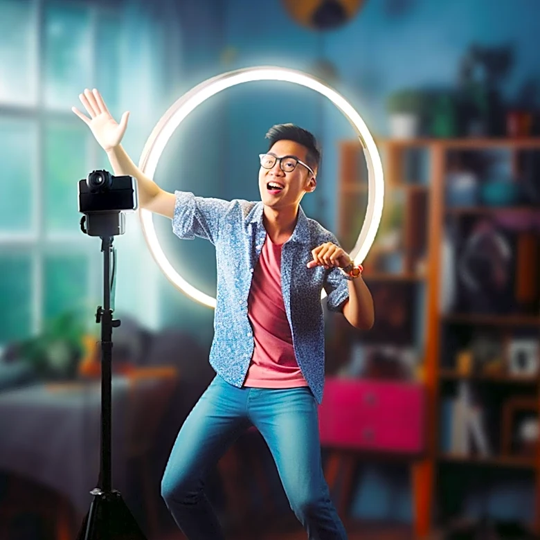 TikTok Influencers Propel American Expats to Southeast Asia for Affordable Living