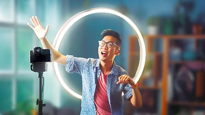 TikTok Influencers Propel American Expats to Southeast Asia for Affordable Living