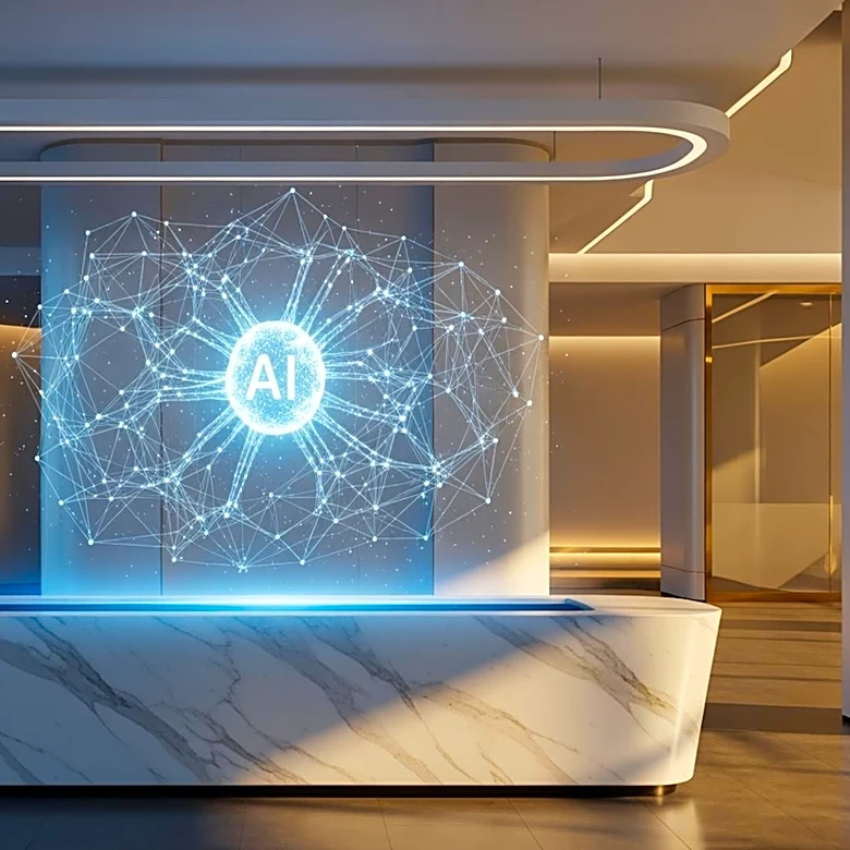 Ascott Invests in AI Infrastructure to Enhance Travel Experience