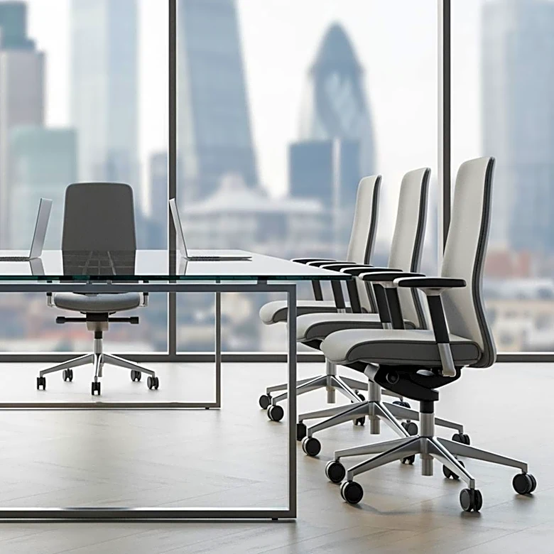 Colliers Launches New Consultancy Service to Enhance Flexible Workspaces in London