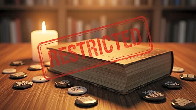 Randi Smith's YA Novel Highlights Book Banning and Activism