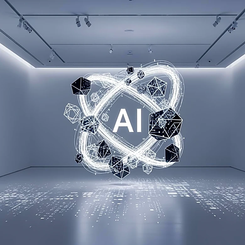 Dataland: World's First AI Arts Museum to Open in Los Angeles