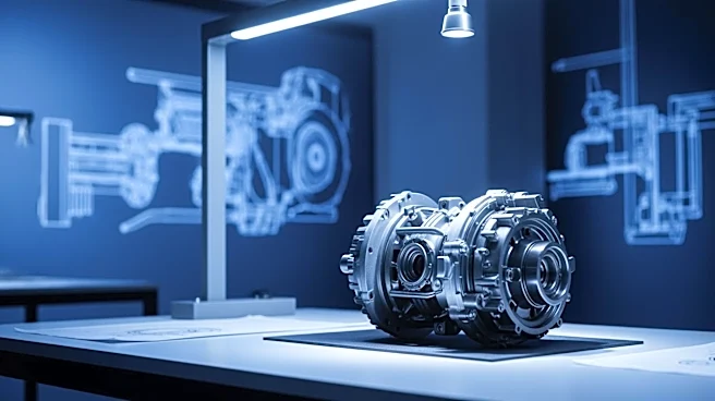 Augusta Tech Secures $6.8 Million Grant for New Automotive Institute