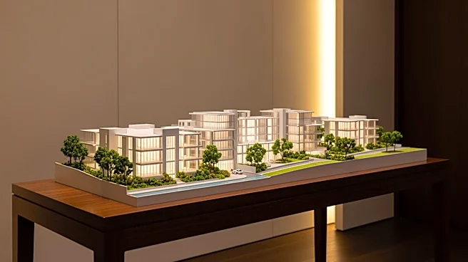 Anantara Miami Resort  Residences: New Luxury Development Announced for 2030