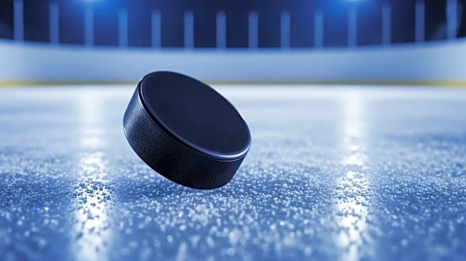 Montreal Canadiens Prepare for Intense Game 3 Against Tampa Bay Lightning