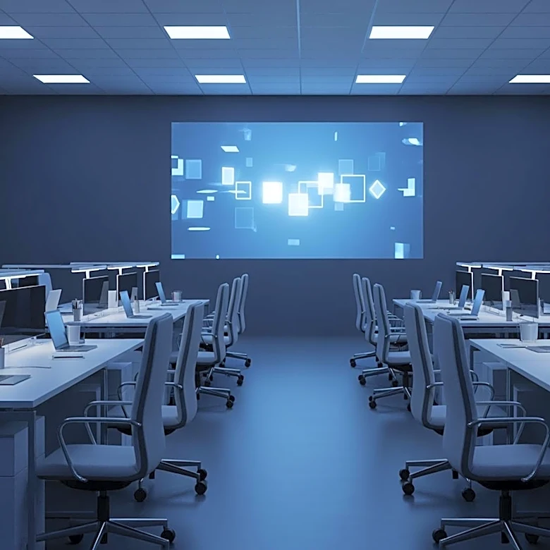 Meta Announces Layoffs of 8,000 Employees Amid Strategic Shift