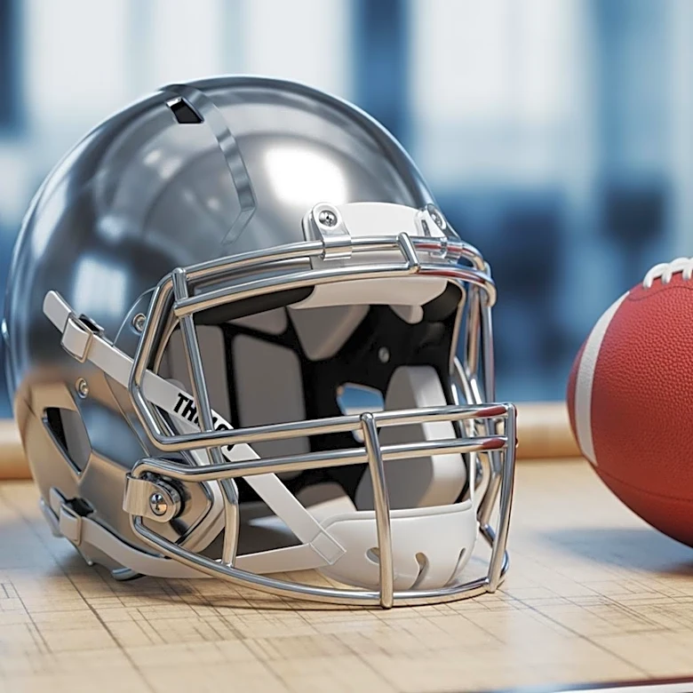 Los Angeles Rams Draft Ty Simpson as Future Successor to Matthew Stafford