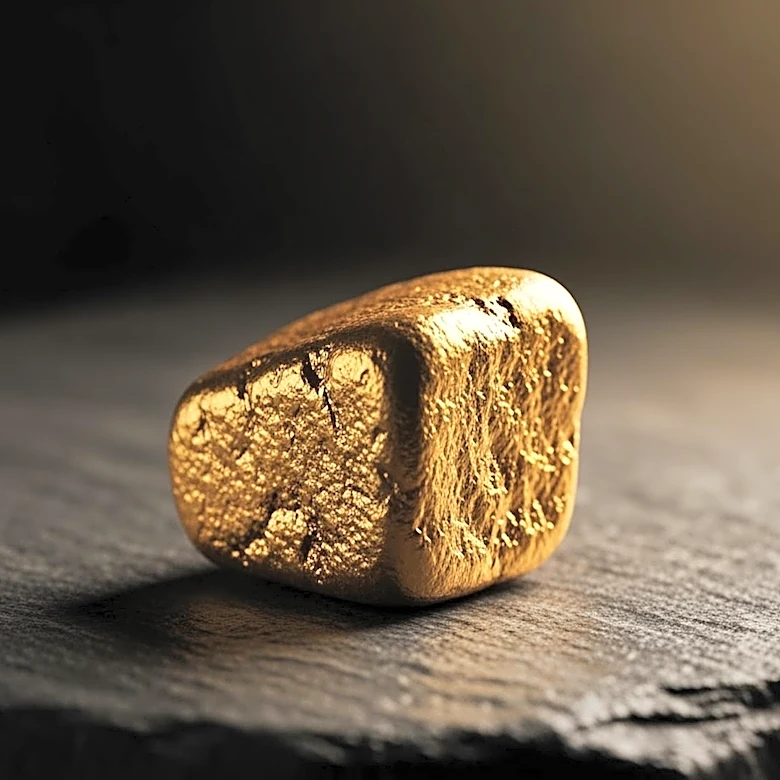 Gold Miners with Strong Balance Sheets Offer Stability Amid Economic Uncertainty