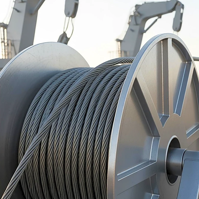 MacGregor to Equip Ultra-Large Cable-Laying Vessels with Advanced Deck Machinery