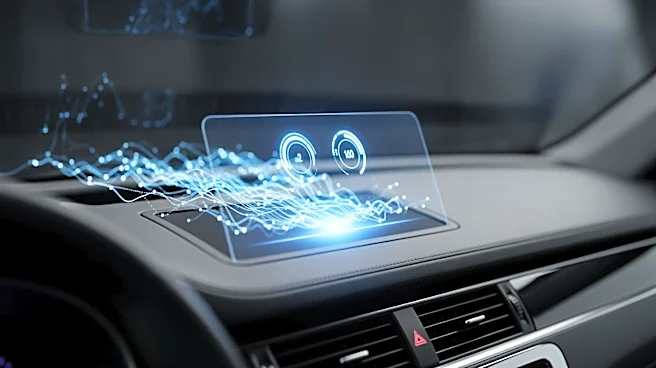 GM and OnStar Face Wiretapping Lawsuit Over Driver Data Sales