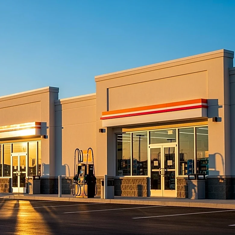Madison Capital Group Acquires Four Texas Convenience Stores for $13.2 Million