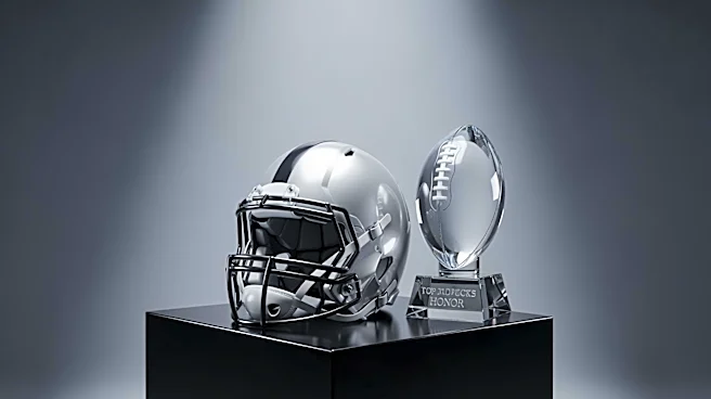 Tom Brady Welcomes Fernando Mendoza to Raiders as No. 1 NFL Draft Pick