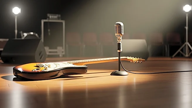 Foo Fighters Release New Album 'Your Favorite Toy' Ahead of World Tour