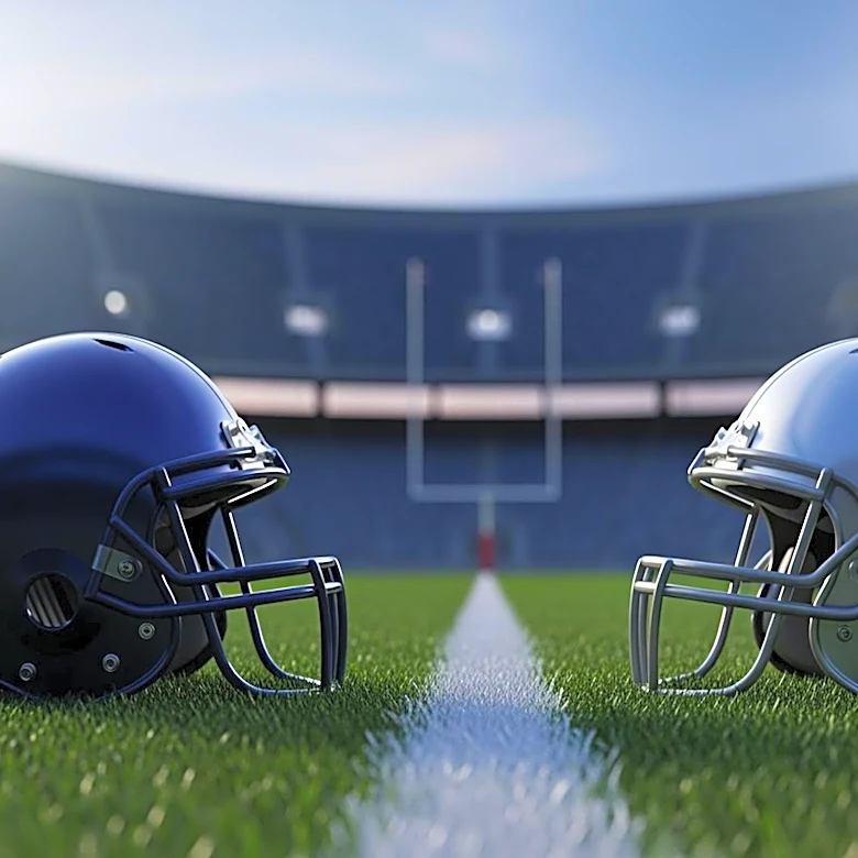 Giants' Malik Nabers Criticized for Reaction to Cowboys' Draft Pick of Caleb Downs