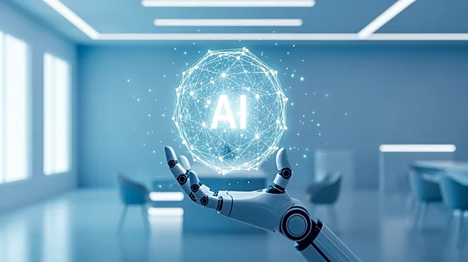 Instawork's Robotics Division Aims to Transform the Gig Economy with AI Integration