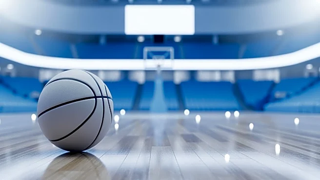 North Carolina Tar Heels Secure Transfer Signing of Maxim Logue