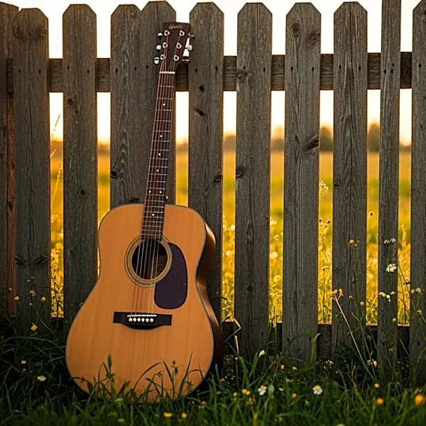 Carter Faith Emerges as a Rising Star in Country Music