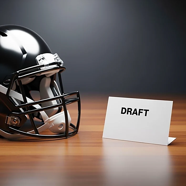 Patriots Select Offensive Tackle Caleb Lomu in First Round of 2026 NFL Draft