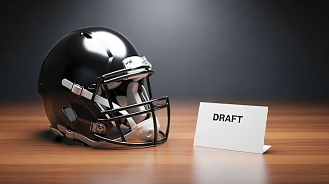 Patriots Select Offensive Tackle Caleb Lomu in First Round of 2026 NFL Draft