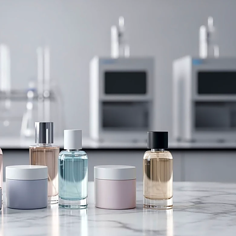 Arcade Beauty Expands Manufacturing Capabilities to Lead in Fragrance and Cosmetic Production