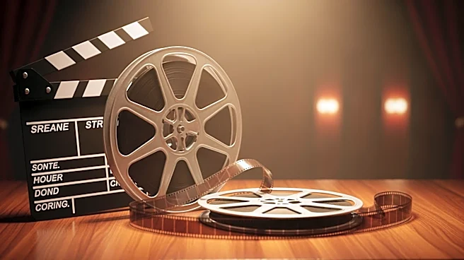 Mecas 2026 Film Festival: A Showcase of Auteur-Driven Projects in Las Palmas