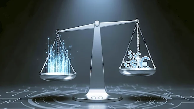 AI Drives IT Services to Rethink Pricing Models Amid Changing Value Dynamics