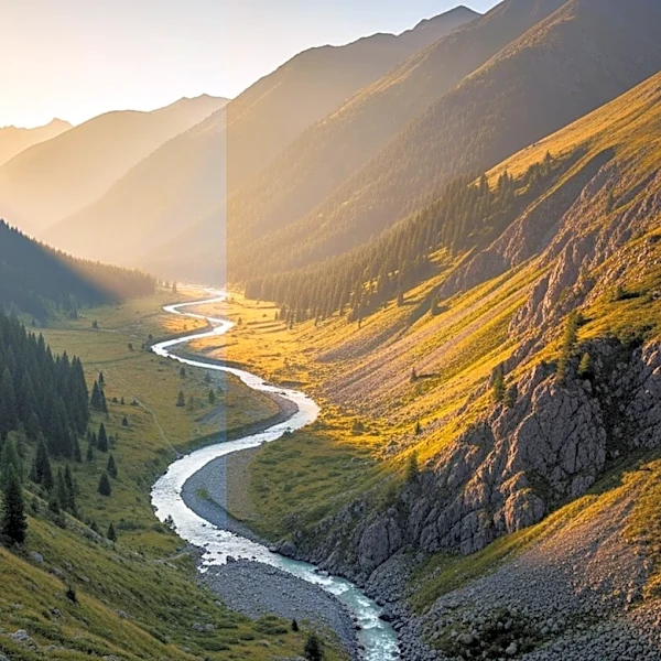 Noah Kahan Releases New Album 'The Great Divide' Highlighting Personal Growth