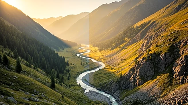 Noah Kahan Releases New Album 'The Great Divide' Highlighting Personal Growth