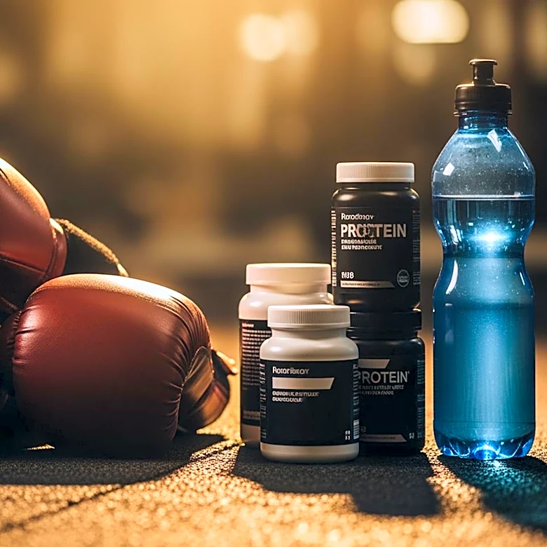 Taron Egerton's Athletic Transformation for 'Apex' Highlights Rigorous Training and Nutrition