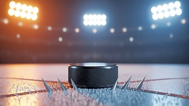 Philadelphia Flyers Dominate Pittsburgh Penguins, Lead 3-0 in NHL Playoff Series