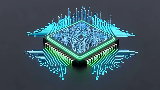 OpenAI Unveils GPT-5.5 Model, Enhancing Coding and Cybersecurity Capabilities