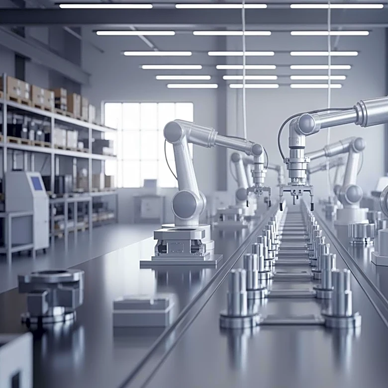 Azad Engineering Opens Lean Manufacturing Facility for Baker Hughes in Hyderabad